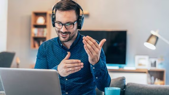 Interview and assessment support