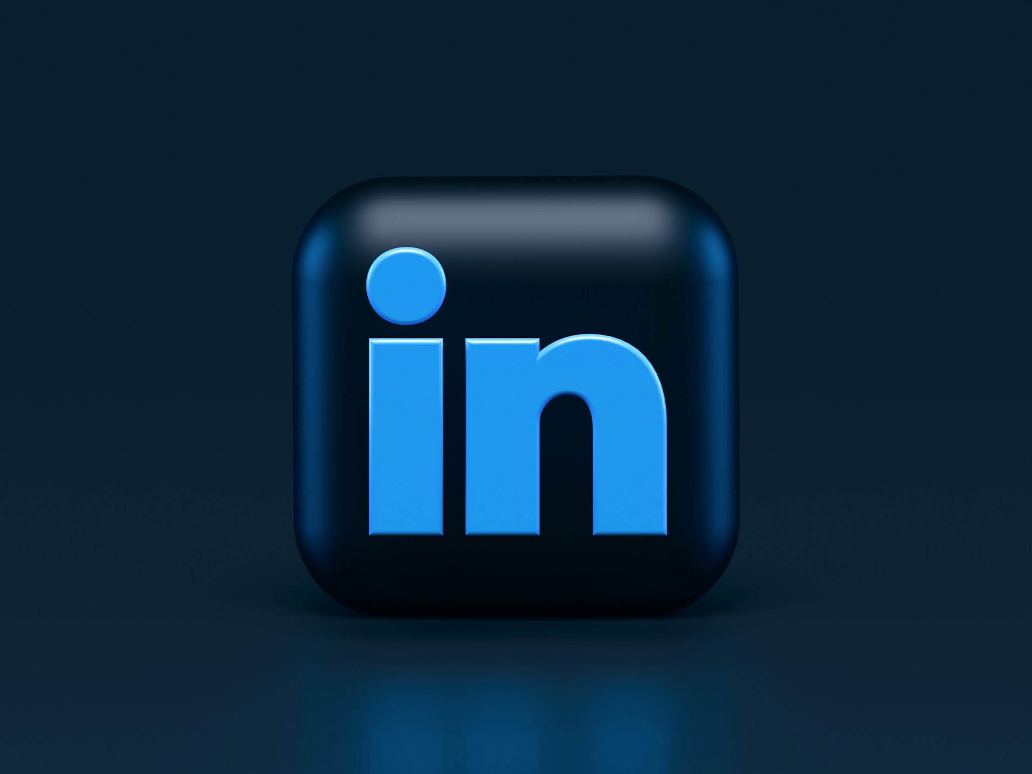 LinkedIn profile optimization