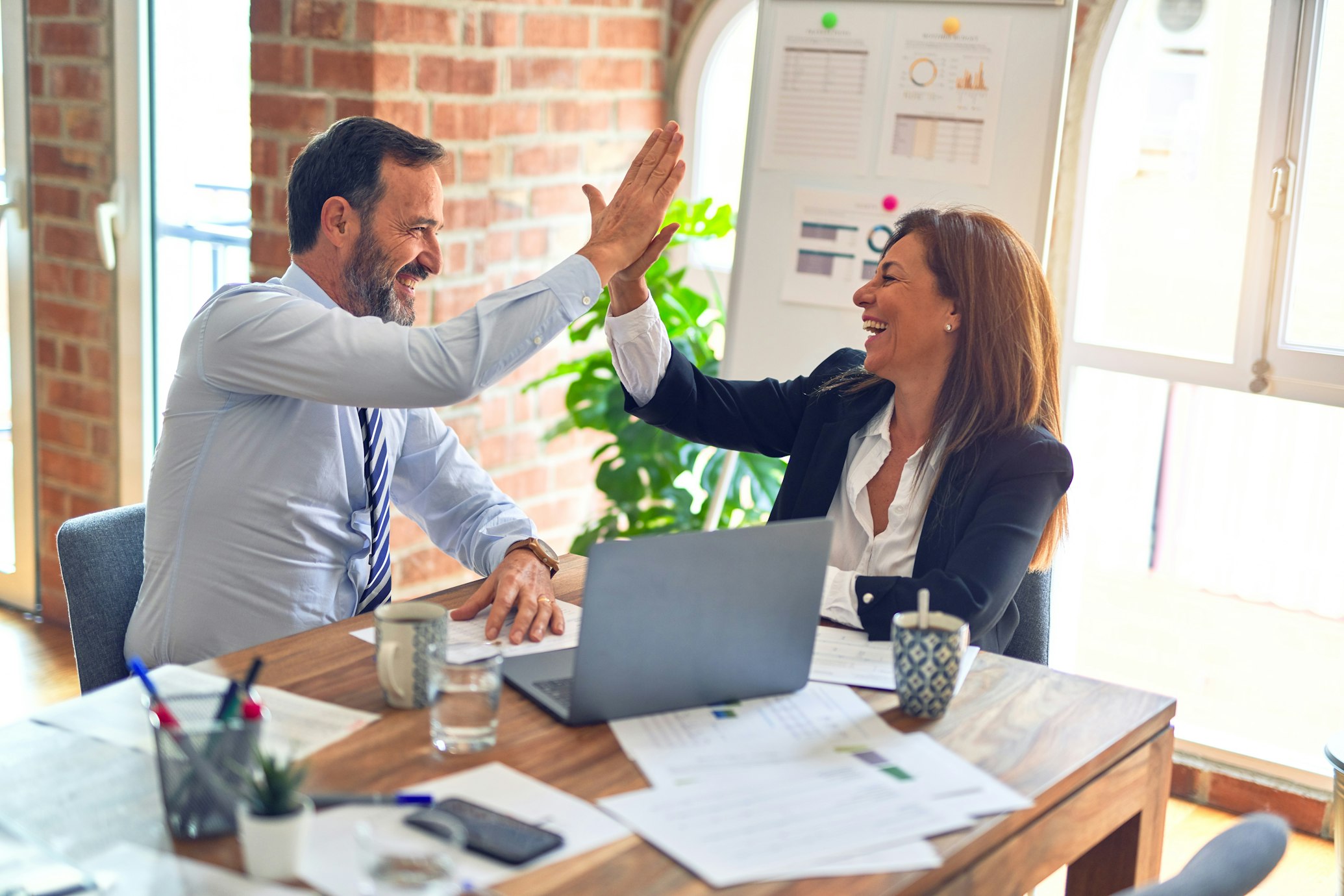 Premium plan for career changers and senior developers