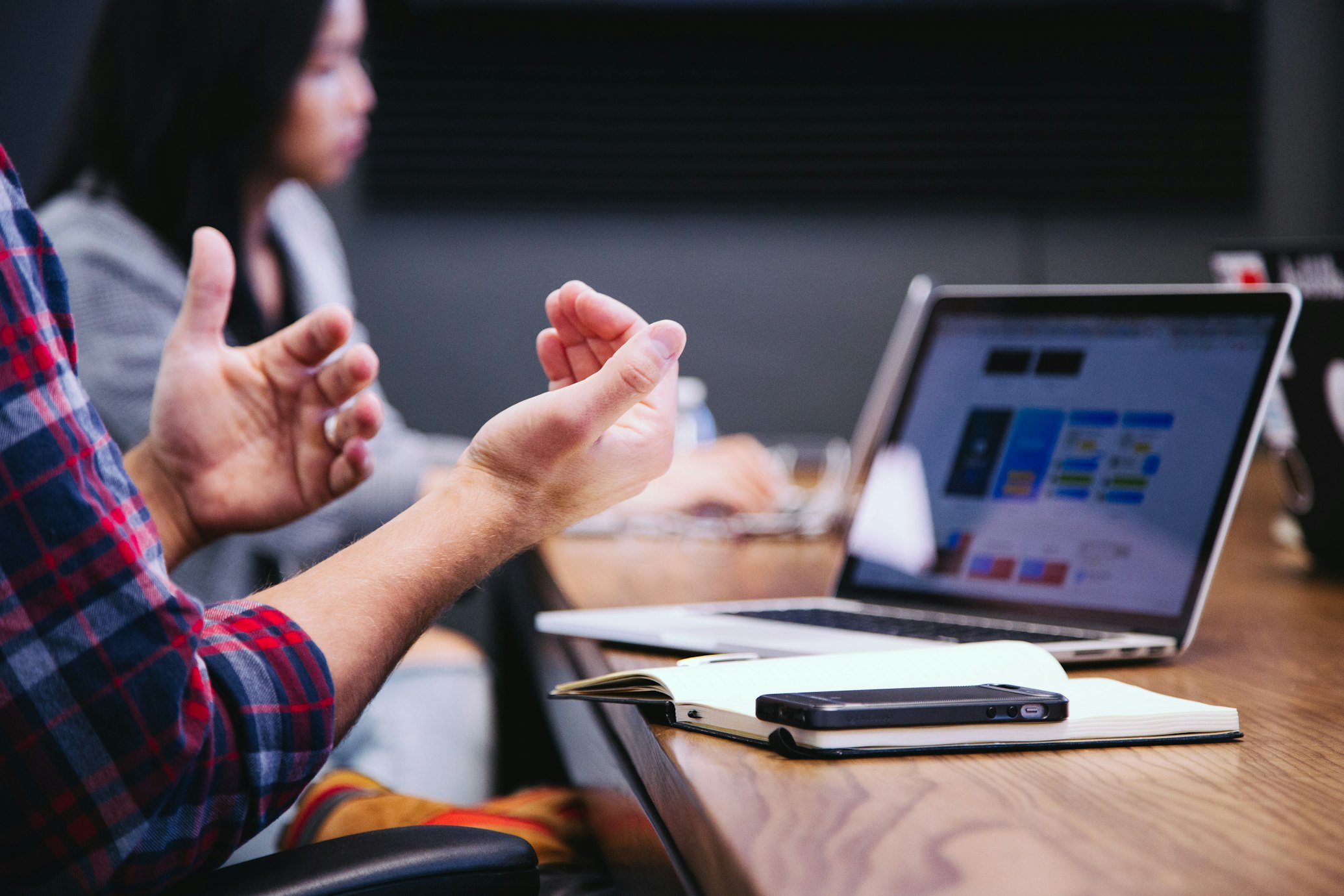 Resume and profile optimization