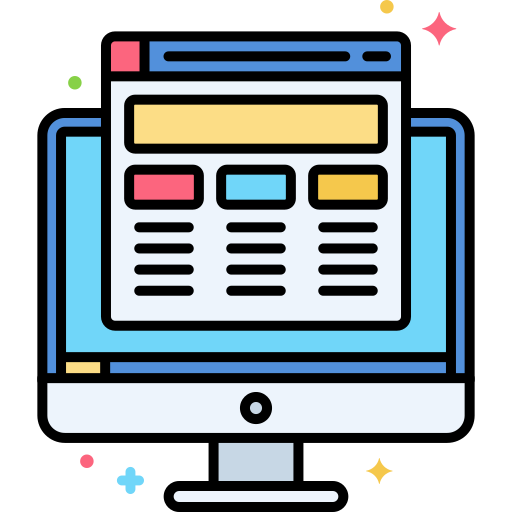 Frontend Development
